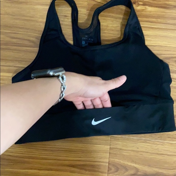 Nike sports bra - Picture 3 of 3
